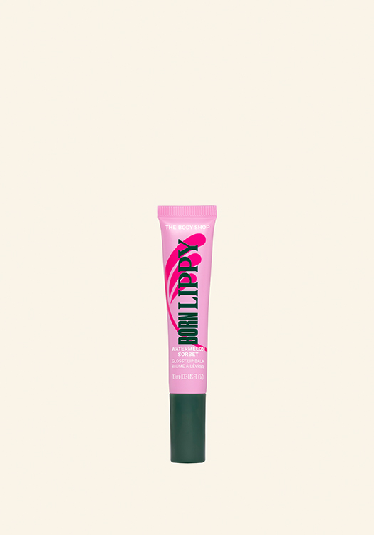 Балсам за устни Born Lippy Диня 10 ml