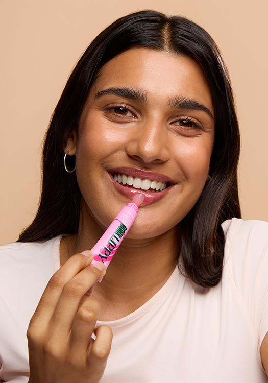 Балсам за устни Born Lippy Диня 10 ml