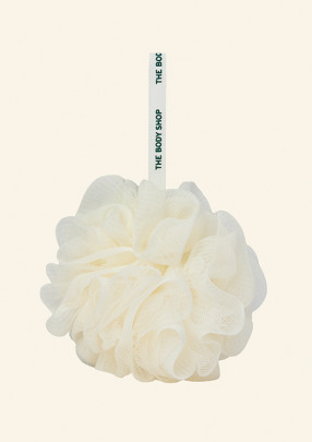 Гъба за баня Bath Lily Cream