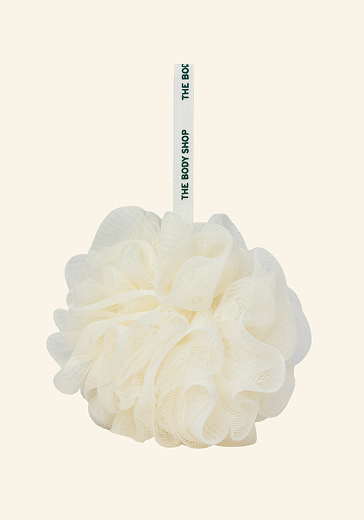 Гъба за баня Bath Lily Cream