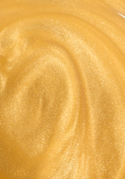 Сухо олио с блясък Golden Hour 100 ml