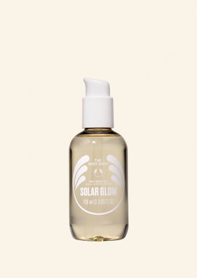 Сухо олио за тяло Solar Glow 100 ml
