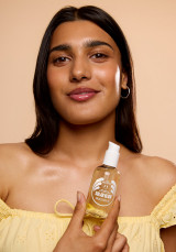 Сухо олио за тяло Solar Glow 100 ml