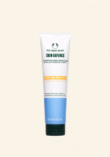 Слънцезащитен крем за тяло Skin Defence SPF 50+ 150 ml