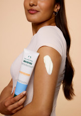 Слънцезащитен крем за тяло Skin Defence SPF 50+ 150 ml