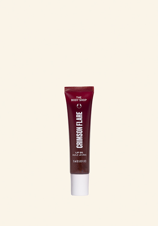 Гланц за устни Crimson Flare 15 ml