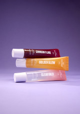 Гланц за устни Crimson Flare 15 ml