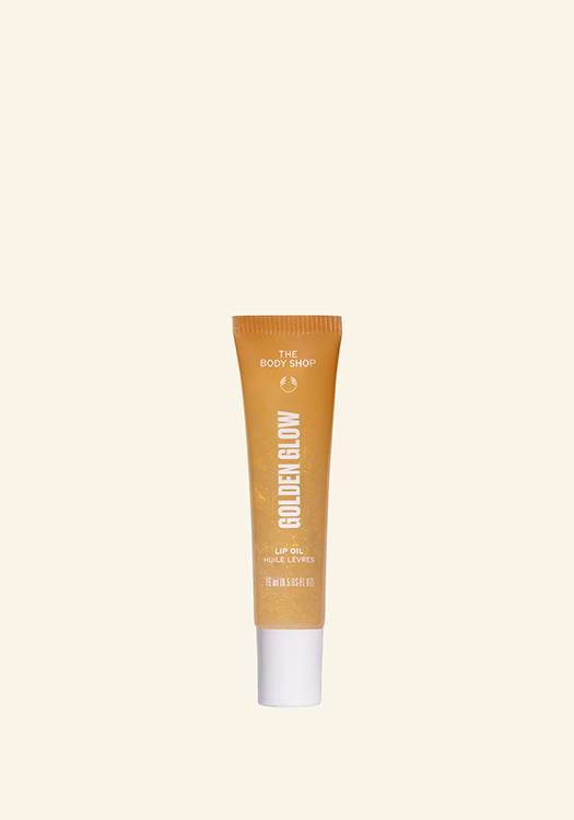 Гланц за устни Golden Glow 15 ml