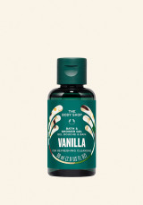 Душ гел Ванилия 60 ml