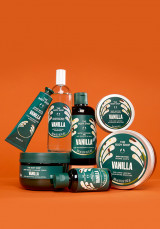 Душ гел Ванилия 60 ml