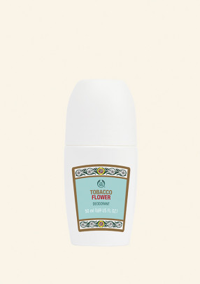 Рол-он Tobacco Flower 50 ml