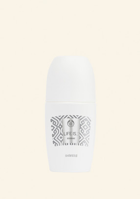 Дезодорант Life Is 50 ml Дезодорант Life Is 50 ml