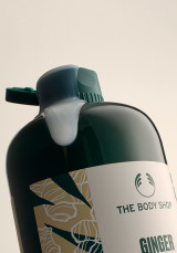 Балсам за коса Джинджифил 250 ml