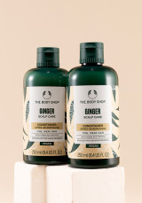 Балсам за коса Джинджифил 250 ml