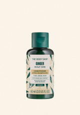 Балсам за коса Джинджифил 60 ml