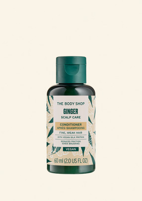 Балсам за коса Джинджифил 60 ml