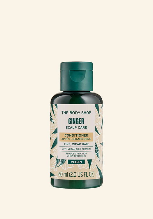 Балсам за коса Джинджифил 60 ml