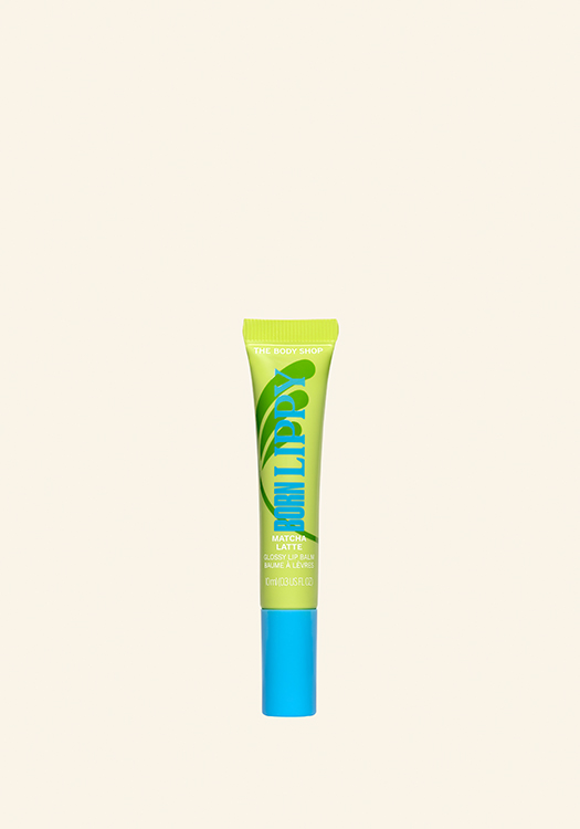 Балсам за устни Born Lippy Матча лате 10 ml