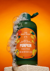 Душ гел Pumpkin 250 ml