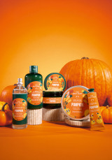 Душ гел Pumpkin 250 ml
