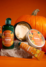 Масло за тяло Pumpkin 200 ml