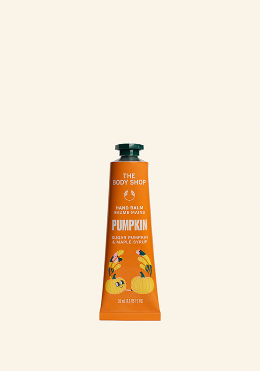 Крем за ръце Pumpkin 30 ml