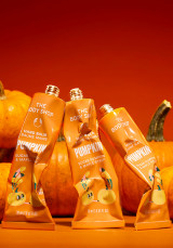 Крем за ръце Pumpkin 30 ml