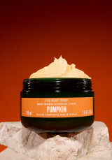 Ексфолиант за тяло Pumpkin 240 ml