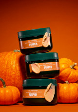Ексфолиант за тяло Pumpkin 240 ml