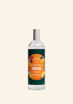 Спрей за тяло Pumpkin 100 ml