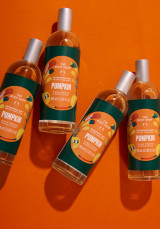 Спрей за тяло Pumpkin 100 ml