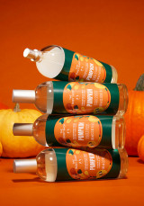 Спрей за тяло Pumpkin 100 ml