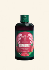 Душ гел Cranberry Mint 250 ml