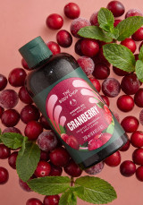Душ гел Cranberry Mint 250 ml