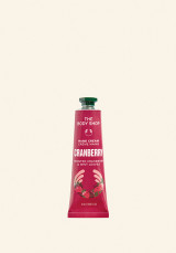 Крем за ръце Cranberry Mint 30 ml