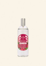 Спрей за тяло Cranberry Mint 100 ml