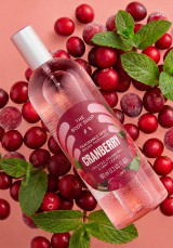 Спрей за тяло Cranberry Mint 100 ml