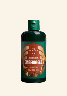 Душ гел Gingerbread Sugar 250 ml