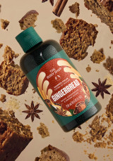 Душ гел Gingerbread Sugar 250 ml