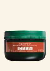 Ексфолиант за тяло Gingerbread Sugar 240 ml