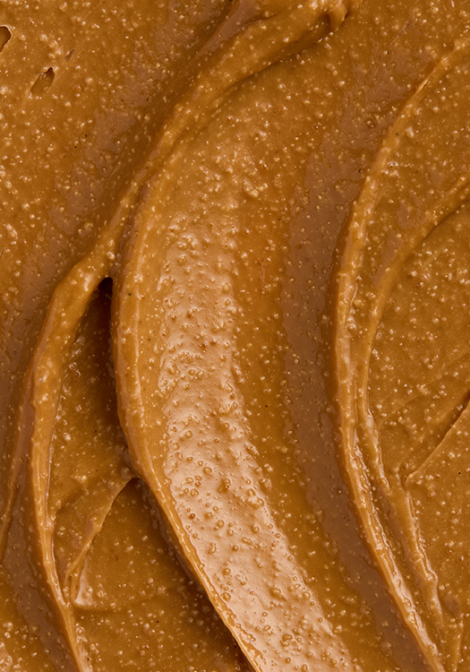 Ексфолиант за тяло Gingerbread Sugar 240 ml