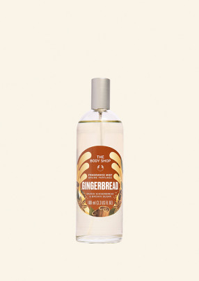 Спрей за тяло Gingerbread Sugar 100 ml