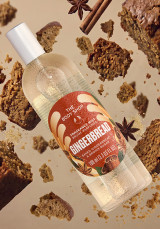 Спрей за тяло Gingerbread Sugar 100 ml