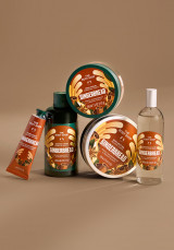 Спрей за тяло Gingerbread Sugar 100 ml