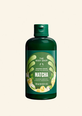 Душ гел Matcha Chocolate 250 ml