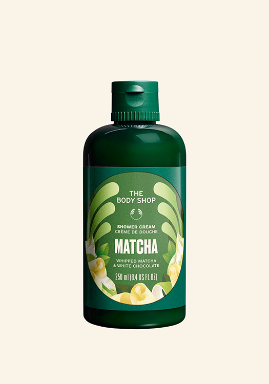Душ гел Matcha Chocolate 250 ml