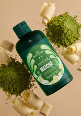 Душ гел Matcha Chocolate 250 ml