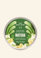 Масло за тяло Matcha Chocolate 200 ml