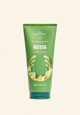 Лосион за тяло Matcha Chocolate 200 ml