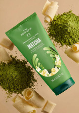 Лосион за тяло Matcha Chocolate 200 ml